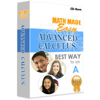 Advanced Calculus - Click Image to Close